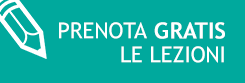 CONTATTACI SUBITO PER PRENOTARE GRATIS LE LEZIONI 