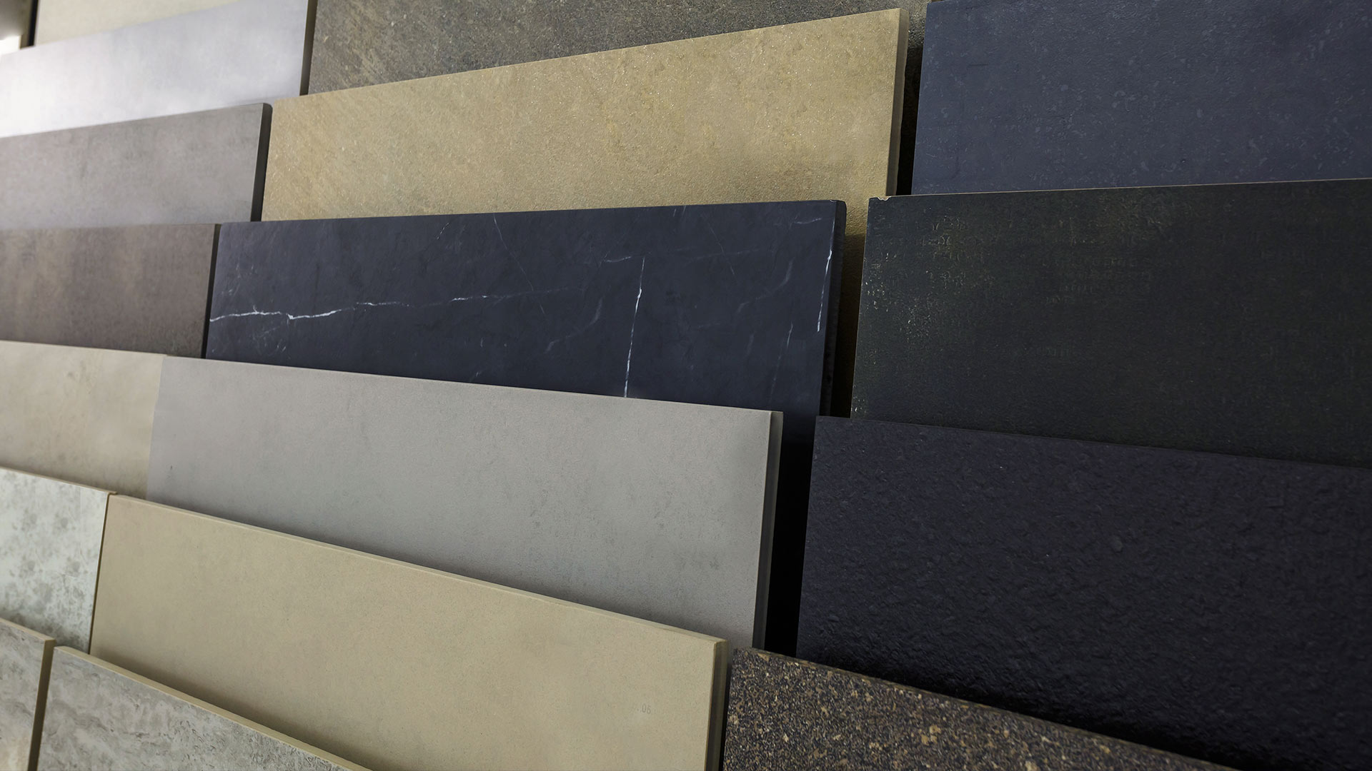 Ceramio: il software per la sala mostra