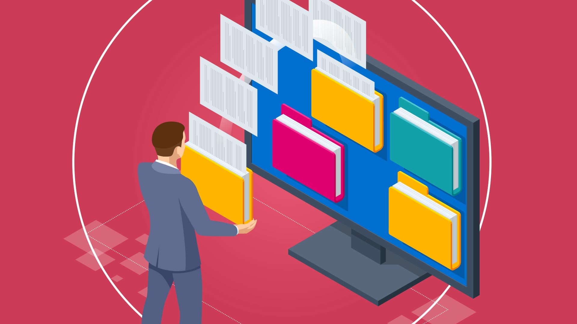 Gestione documentale e conservazione: alcuni spunti sul perché sceglierle