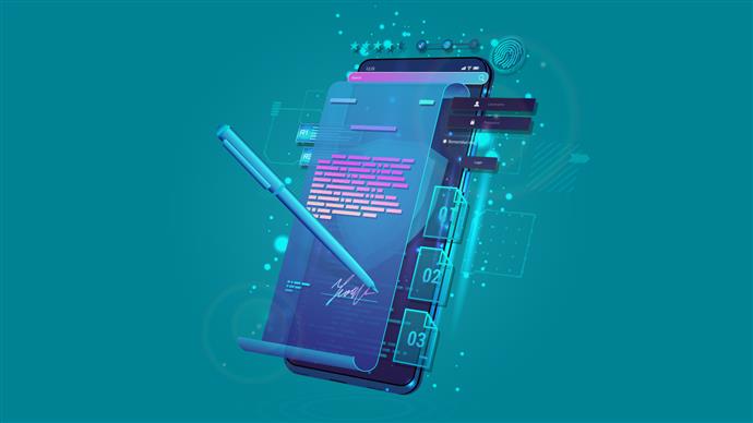Cos’è la firma digitale e come funziona