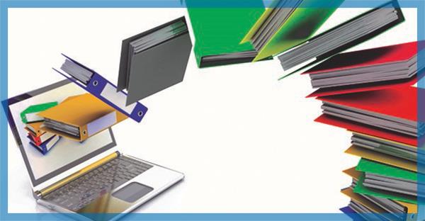 ARKon è la via più semplice per digitalizzare e conservare i documenti