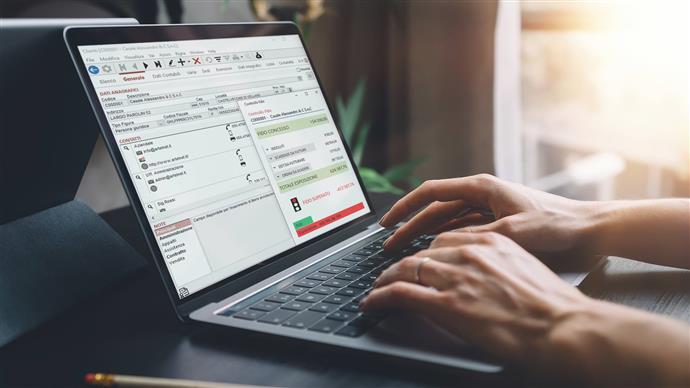 Beverage: il modulo fido e rischio cliente 
