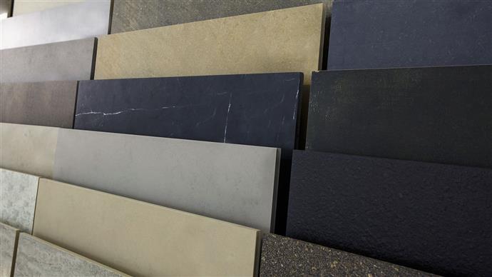 Ceramio: il software per la sala mostra