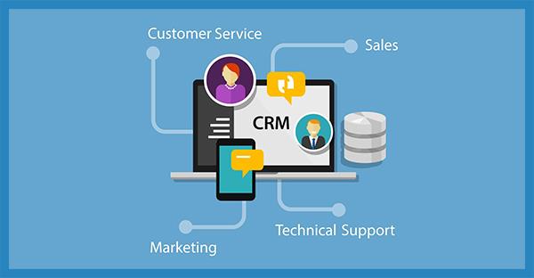 Cos’è il CRM e perché non puoi farne a meno