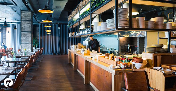 Delivery: il software gestionale per la distribuzione food & beverage