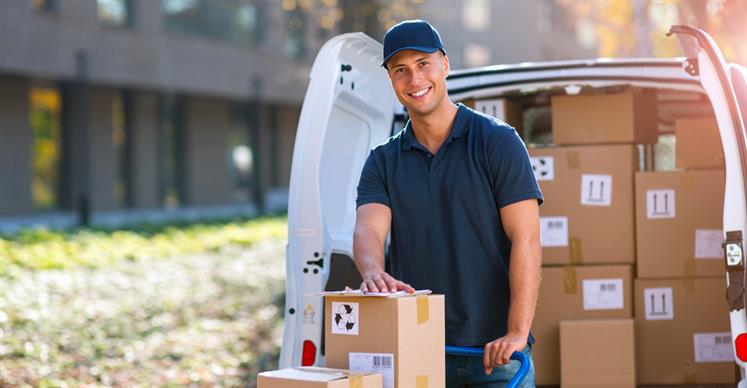 Delivery Gestione Consegne