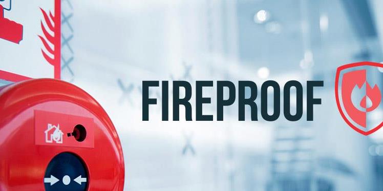 I nuovi impianti supportati da Fireproof