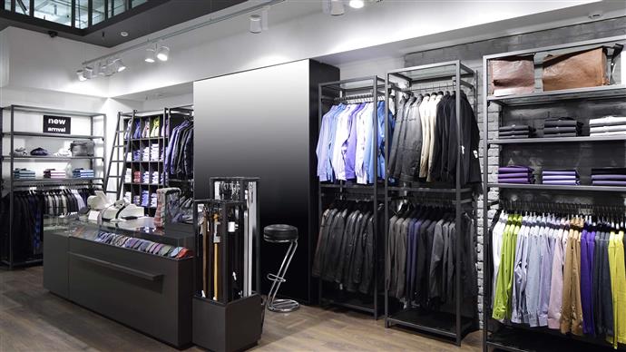 Il gestionale per negozio di abbigliamento: Fashion 