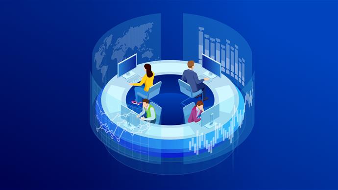 Monitora statistiche e KPI con Delivery 