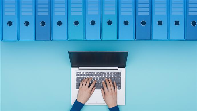 Archiviazione e conservazione documentale