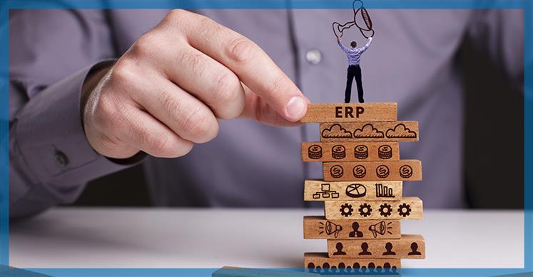 Perché usare un gestionale migliorerà le performance della tua azienda